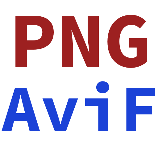 png to avif